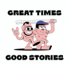 Грейт Таймс Гуд Сторис