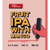 Фрут ИПА Вит Манго