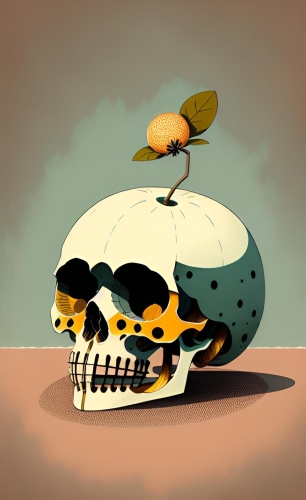 Хомо Мелифера: Грейпфрут