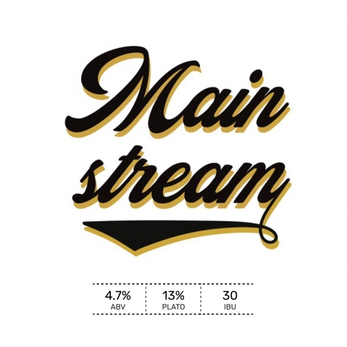 Мейнстрим