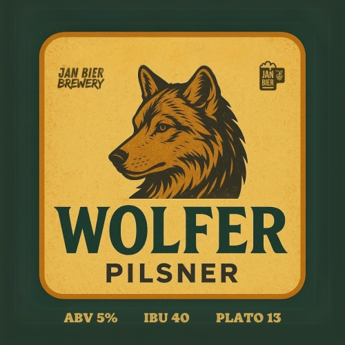 Вольфер Пилснер