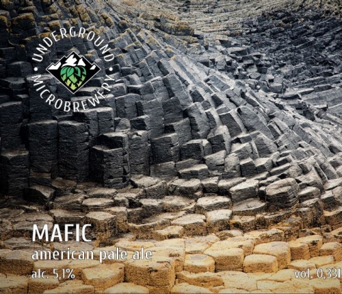 Мафик Эй-Пи-Эй