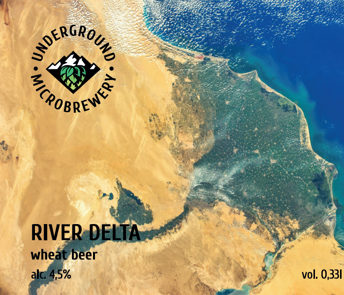 Ривер Делта