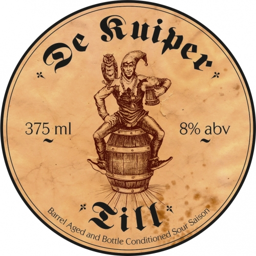 Де Куипер Тилль