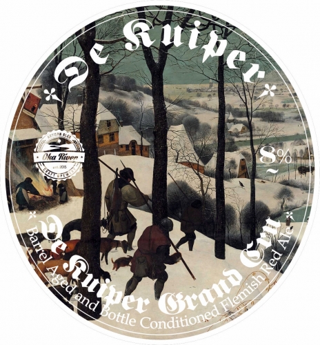 Де Кёйпер Гранд Крю