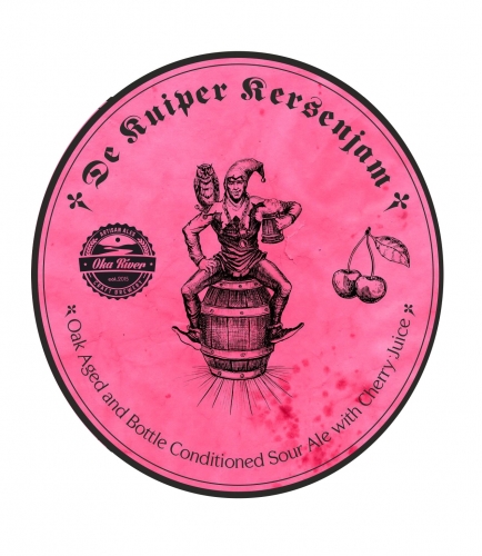 Де Кёйпер Керсенджам