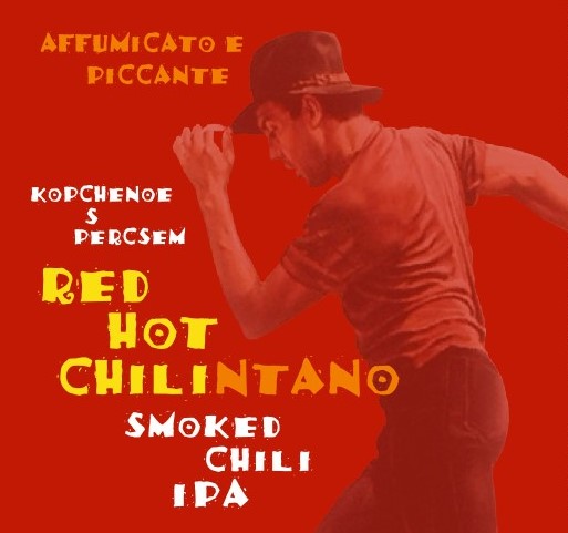 Ред Хот Чилинтано