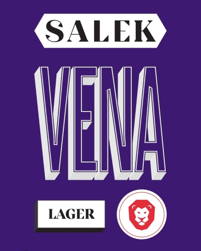 Салек Венский Лагер