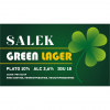 САЛЕК Грин Лагер