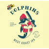 Долфинс