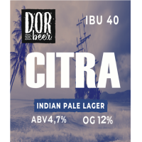 Охмелённый Лагер Ситра