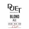 Блонд Эль