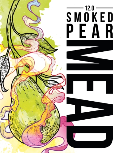 Смокед Пир Мид