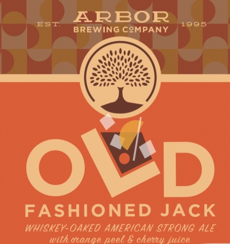 Олд Фэшнэд Джек