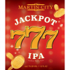 Джекпот 777