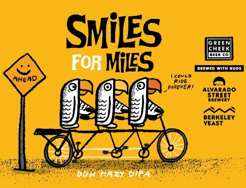 Смайлс Фор Майлс