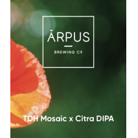 ТДХ Мозаик Х Ситра ДИПА