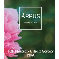 ТДХ Мозаик Икс Ситра Икс Галакси ДИПА