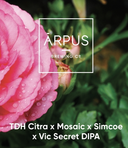 ТДХ Ситра х Мозаик х Симко х Вик Секрет ДИПА