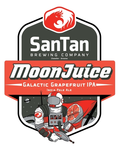 Мунджуис Галактик Грейпфрут ИПА