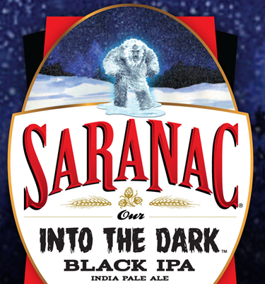 Саранак Инто Зе Дарк