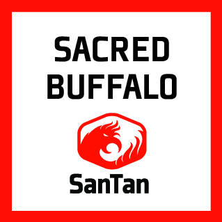 Сейкред Баффало Стаут