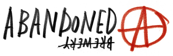 Абандонед Бревери