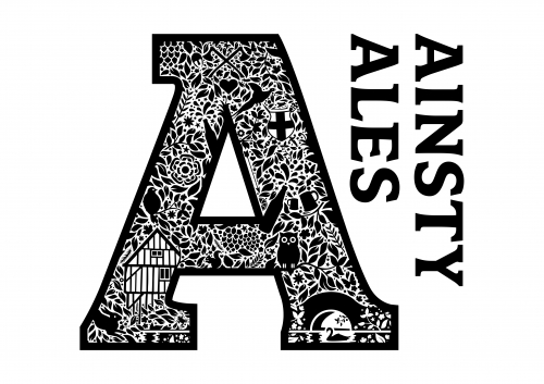 Аинсти Алес Бревери & Тапроом