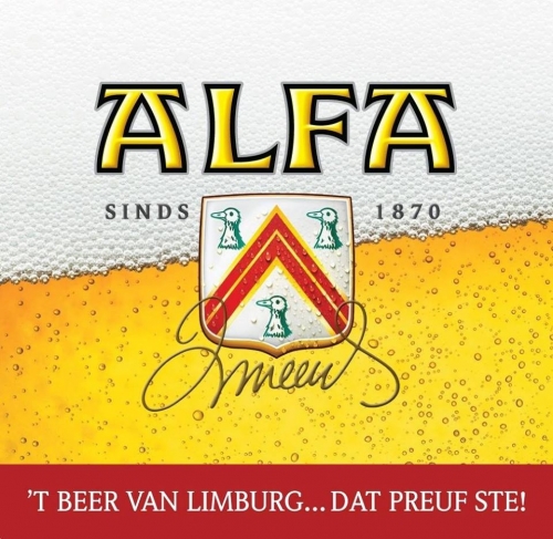 Алфа Биерброуверидж