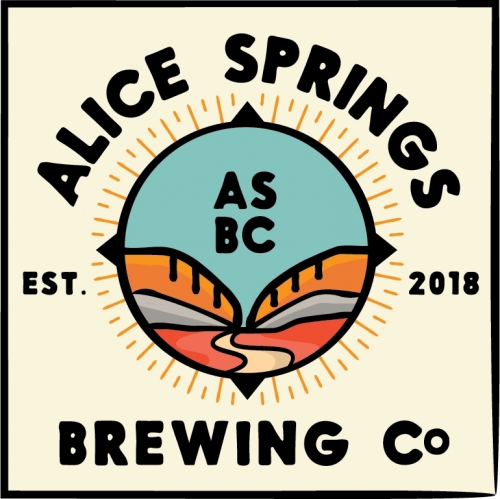 Алике Спрингс Бревинг Ко.