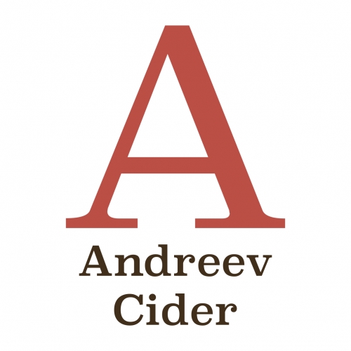 Андреев Сидрворкс