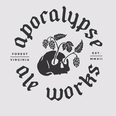 Апокалипсе Але Воркс