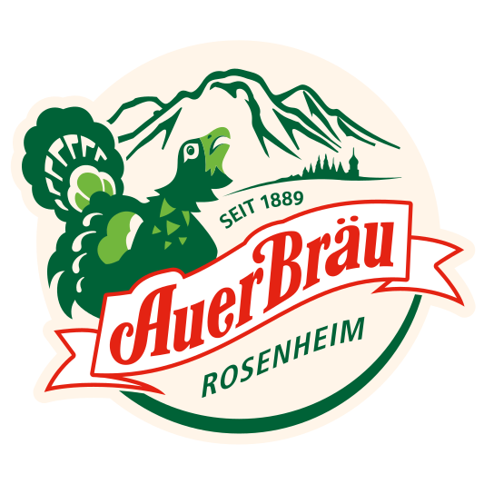 Ауербрау Росенхеимер Спезиалитатенбрауереи