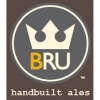 БРУ хандбуилт алес