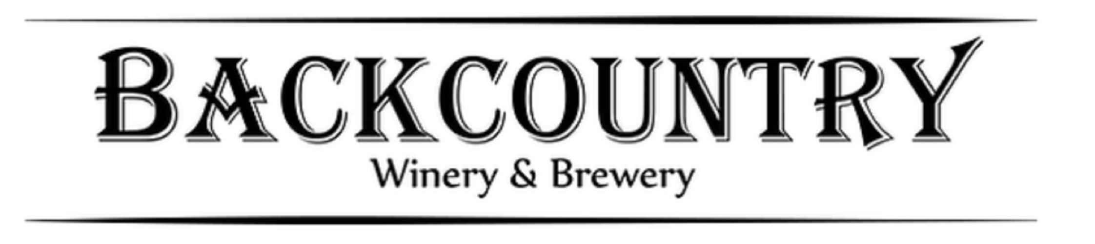 Бакккоунтри Винери & Бревери