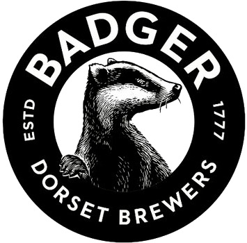 Бадгер Бревери (Халл & Воодхоусе)