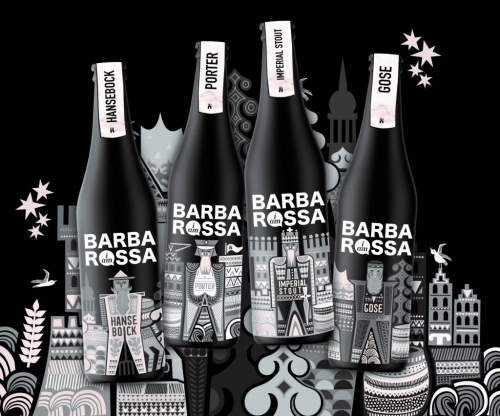 Барбаросса И Ам