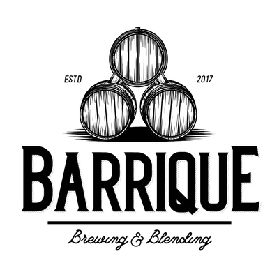 Barrique Brewing and Blending