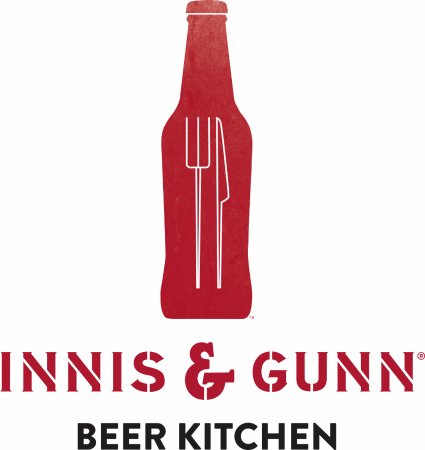 Иннис & Гунн Бир Китчен Аштон Лане