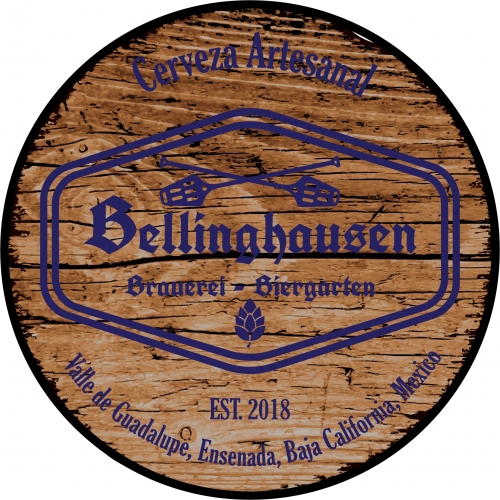 Кервекериа Беллингхаусен