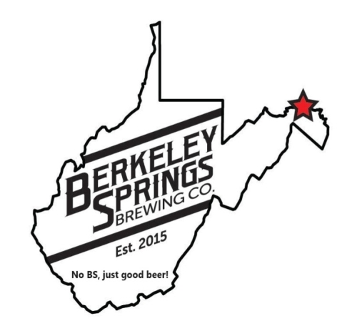 Беркелеи Спрингс Бревинг Компани