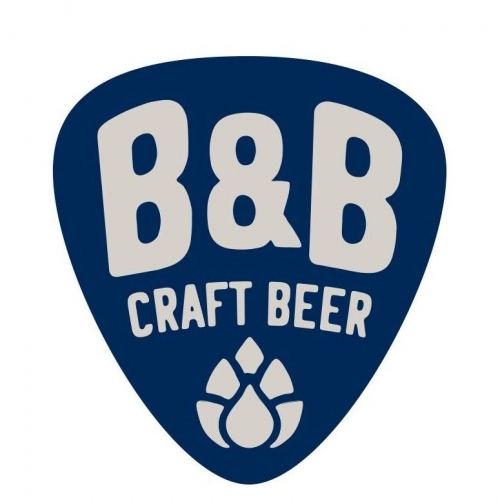Б&Б Крафт Бир
