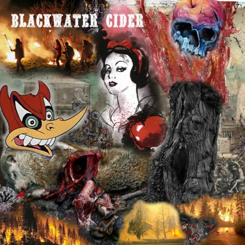 Блэкватер Сидр