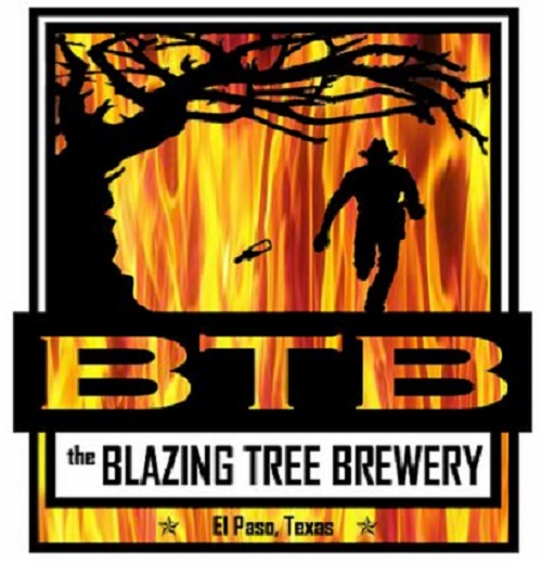 Блазинг Трее Бревери