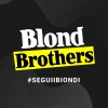 Блонд Бросерс
