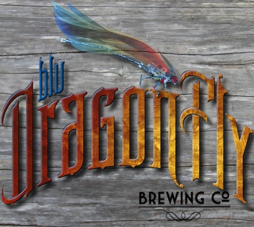 Блу Драгонфли Бревинг Ко.