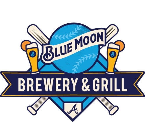 Блуе Моон Бревери & Грилл АТЛ