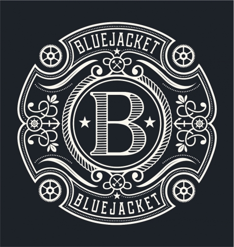 Блуеджаккет