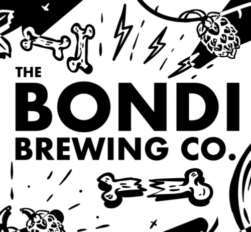 Се Бонди Бревинг Ко.