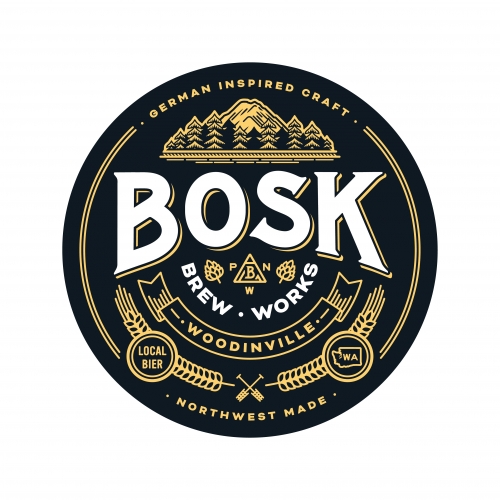 Боск Брев Воркс